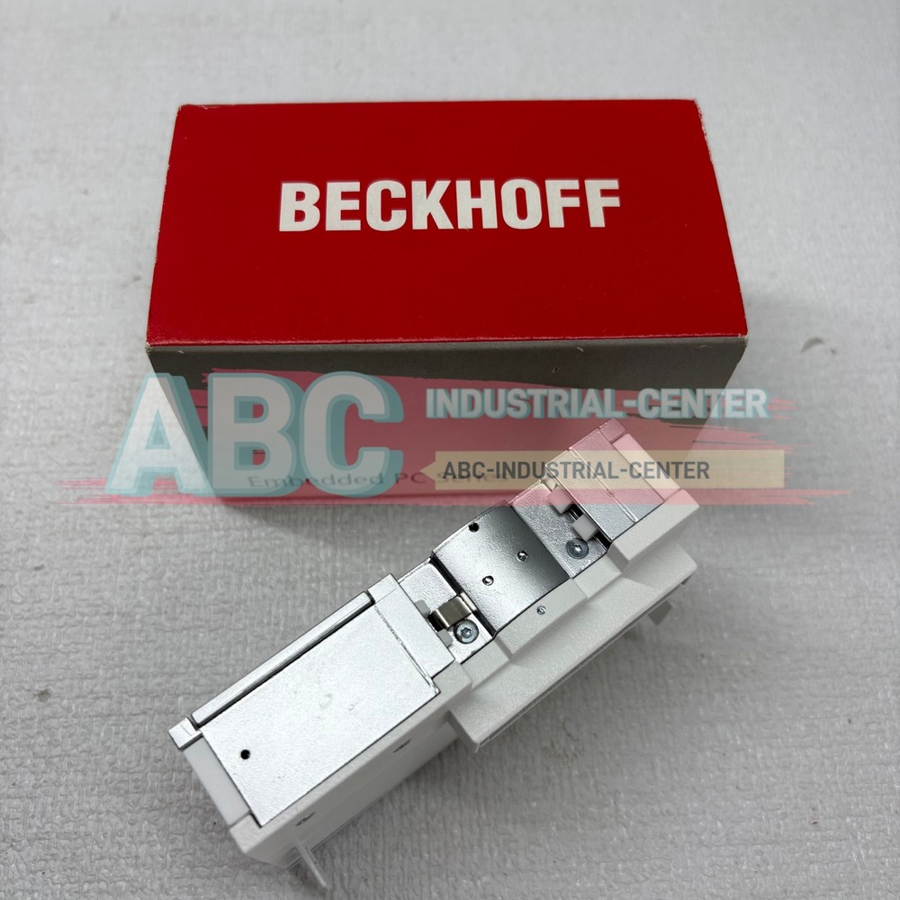 1PCS New Beckhoff CX2500-0060 Communication Module#