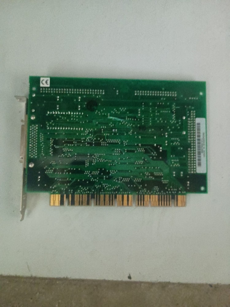 ADAPTEC AHA-2740A EISA SCSI CONTROLLER ADAPTER