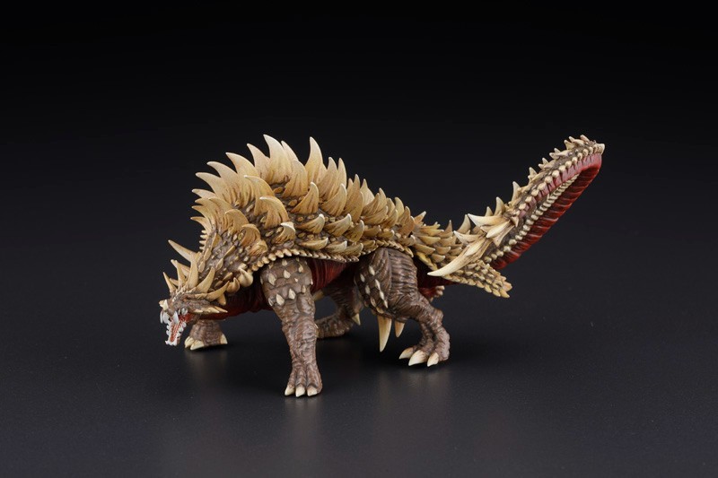 Godzilla Singular Point Hyper Modeling Series (Trading Figure)