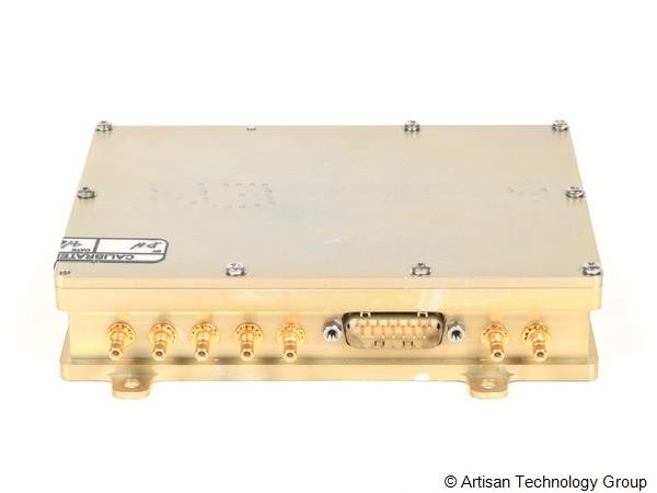Nortel GSMA-0039 Reference Oscillator Assembly