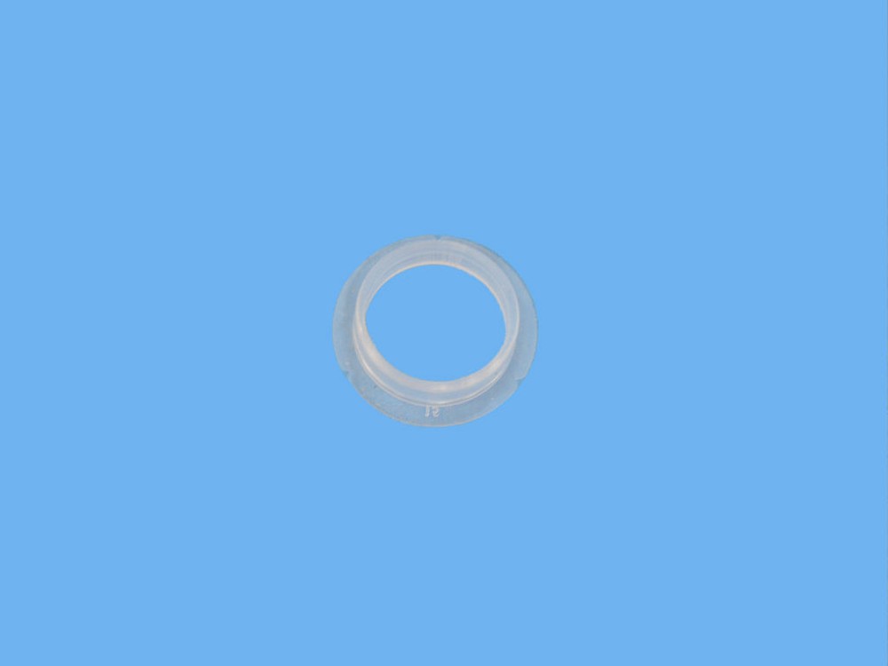 Parking Aid Sensor Retaining Ring Mopar 68195848AA