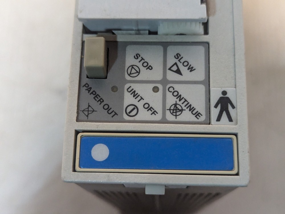 Spacelabs 90449 Thermal Printer module and Free Returns