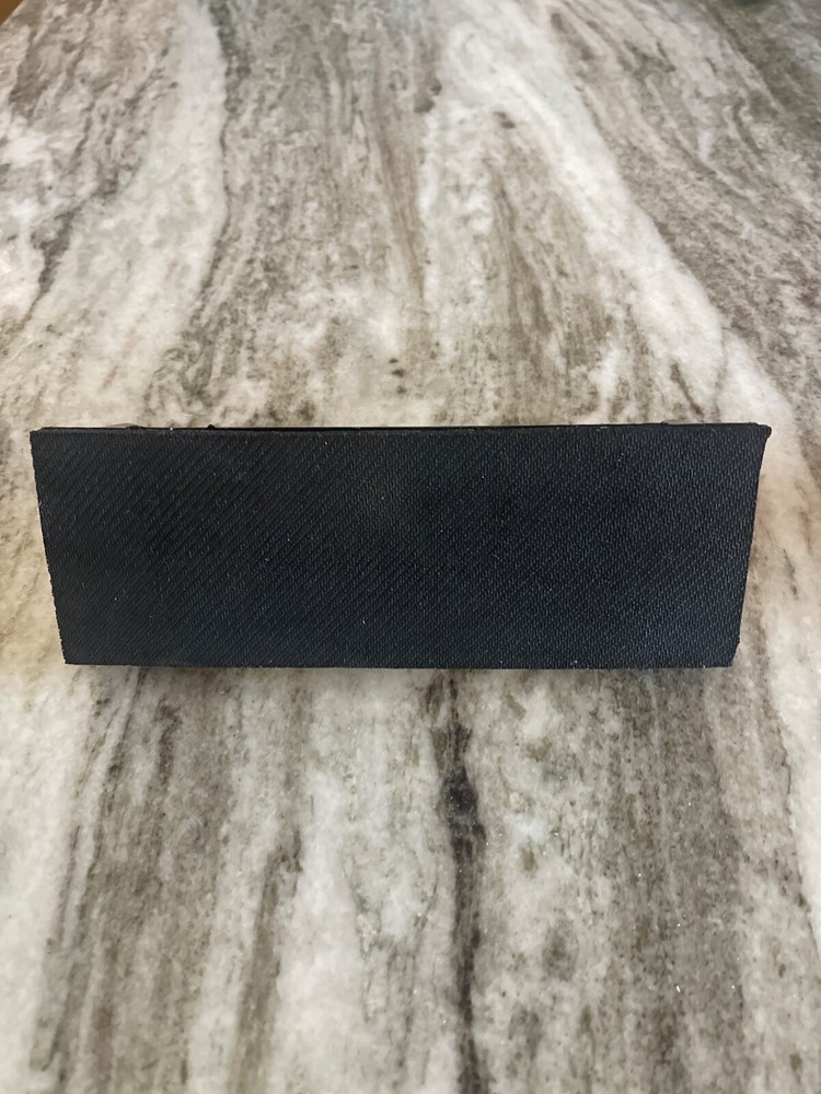 QLT Marshalltown Hand Sander Model 28242
