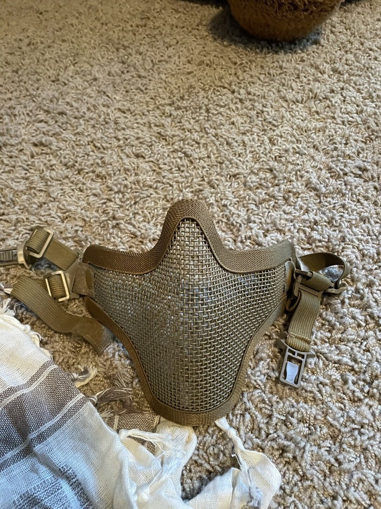 airsoft lot used