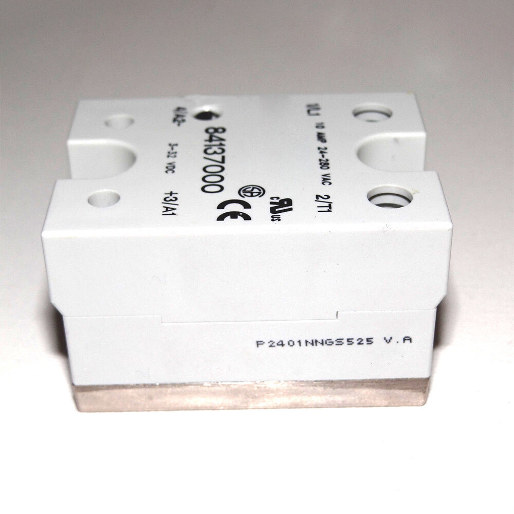 84137000 Solid State Relay Replacement For GN 3-32V