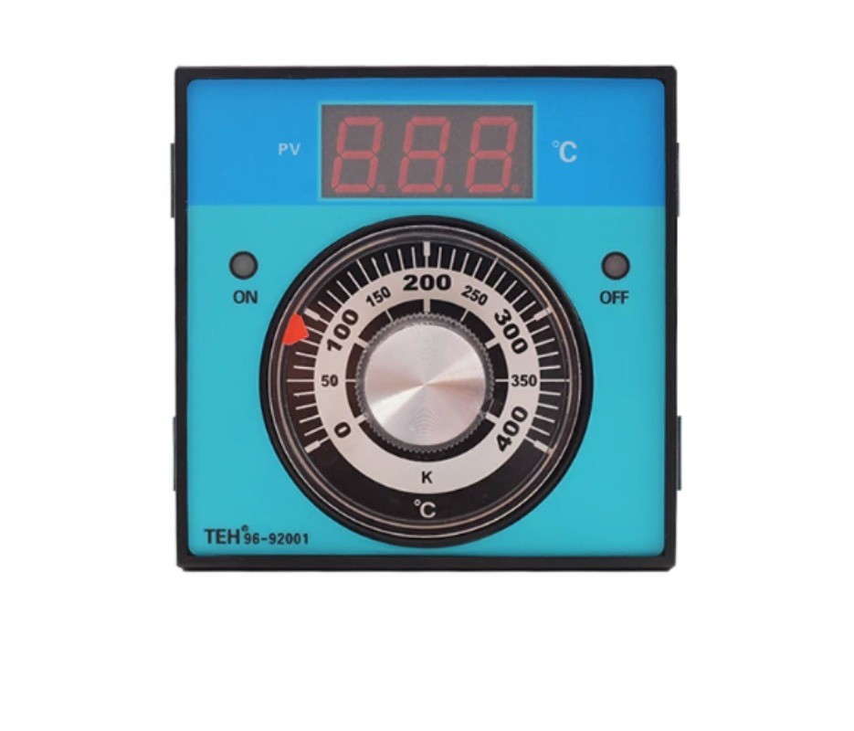 Oven Thermostat, Temperature Controller, Thermometer, Temperature Regulator