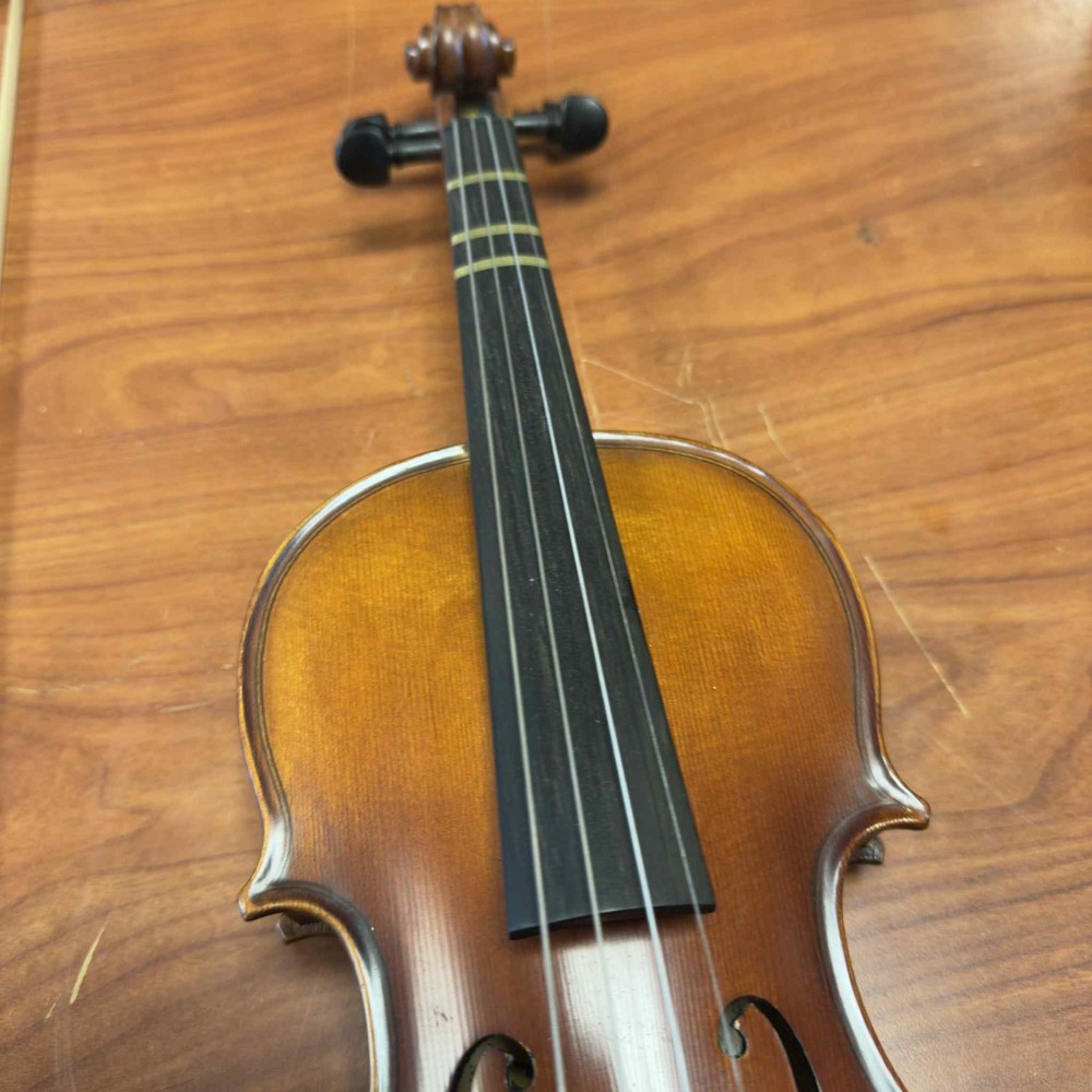 AMATI'S FINE INSTRUMENTS VIOLIN ANTONIO 1/4