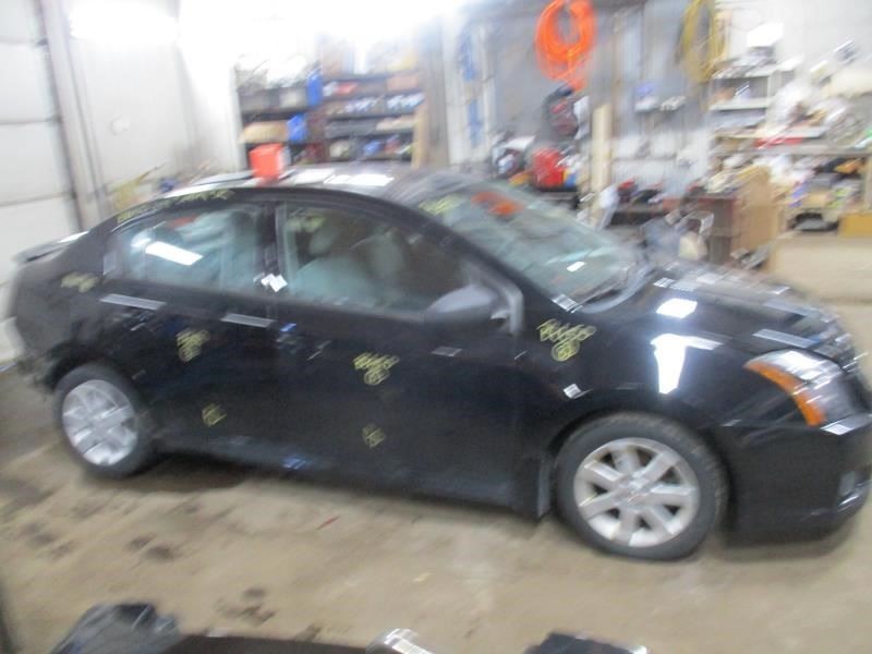 Dash Panel Without Navigation Excluding Base Fits 10-12 SENTRA 339061