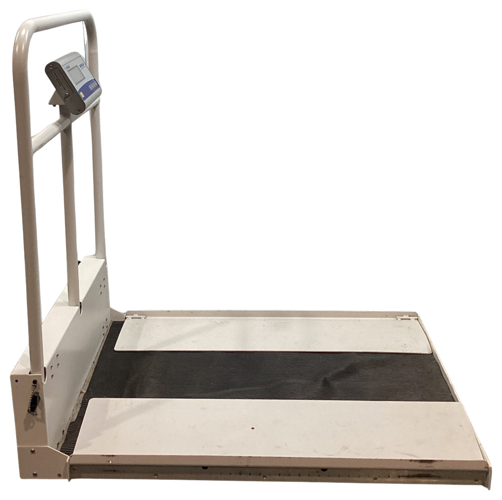 BEFOUR WHEELCHAIR SCALE @