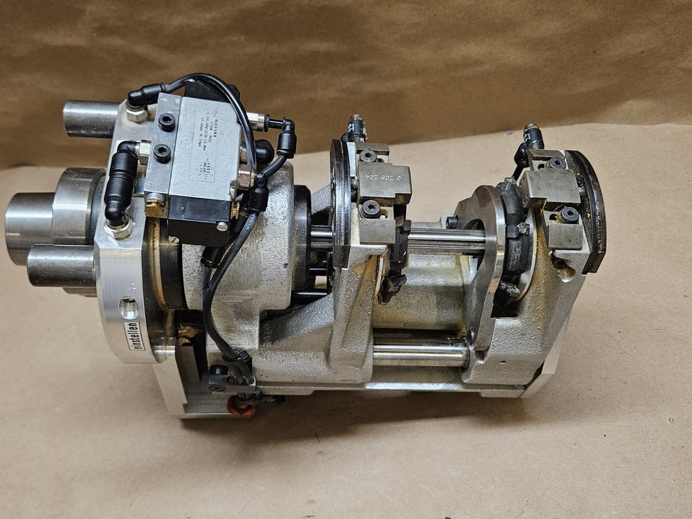 IMA Wood CNC Aggregate