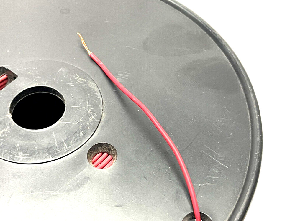 Hook-Up Wire Red 14AWG 2LB SPOOL
