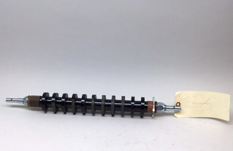 Square D Type 500500689 Cam Switch Assembly For Hoist Control