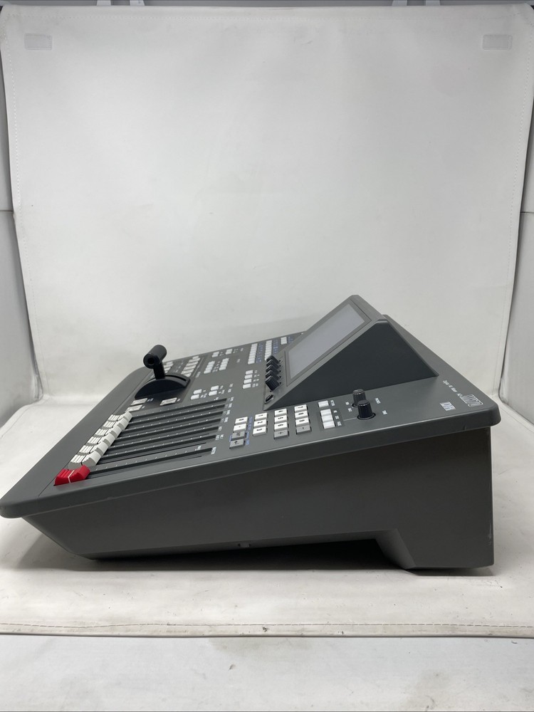 Panasonic AG-MX70E Digital AV Mixer