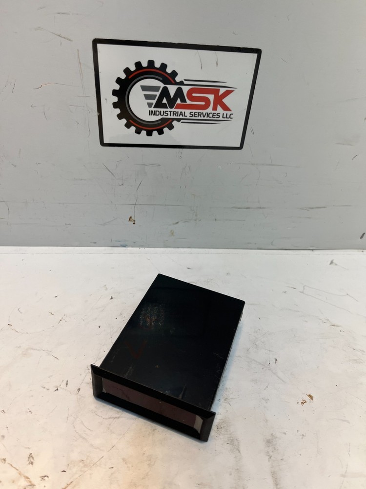 Texmate Digital LCD Panel Meter