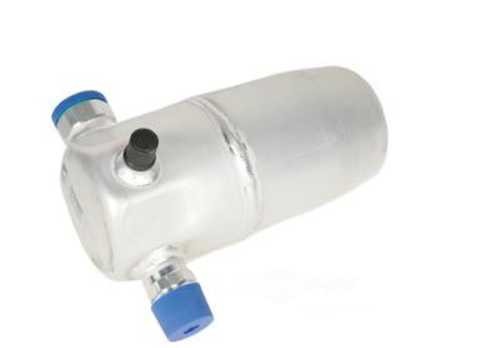 A/C Accumulator