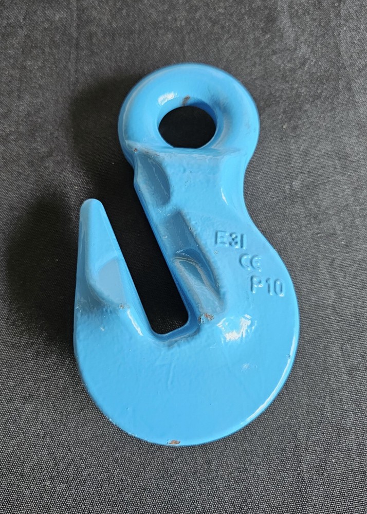 Pewag P10G12 Grab Hook PC/B E31