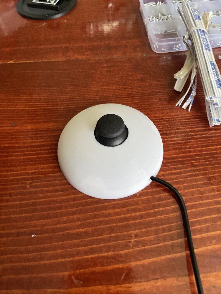 xbox adaptive gaming controller joystick