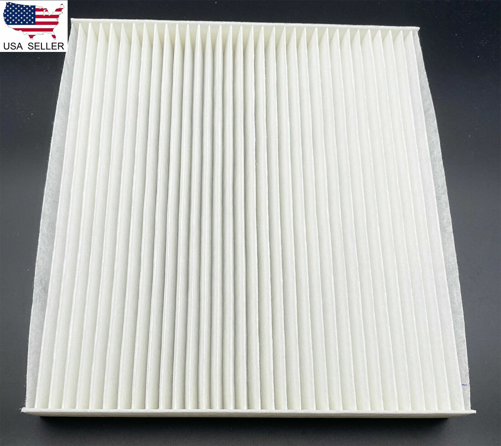 CABIN & AIR FILTER COMBO FOR TOYOTA CAMRY 2.5L 2.4L ENGINE 2007-2017 17801-0H050