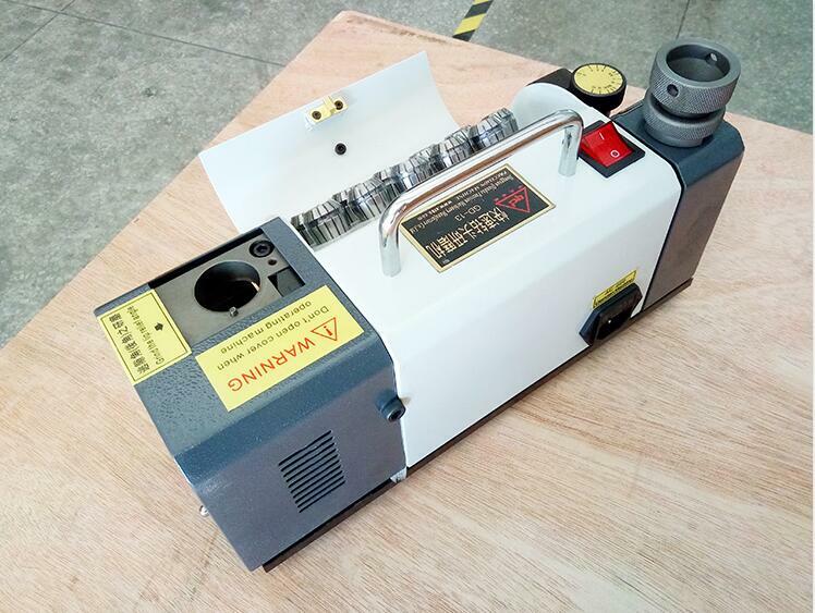 Drill bits Sharpener 2mm to 13mm Capacity with ER20 collet 220V B