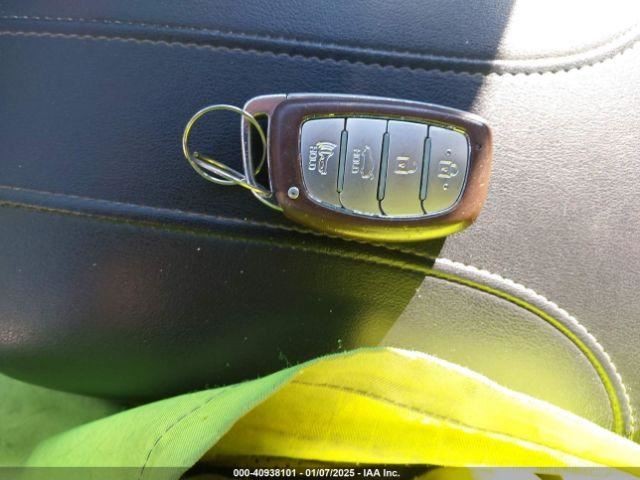 ELANTRA 2020 Glove Box 4511666