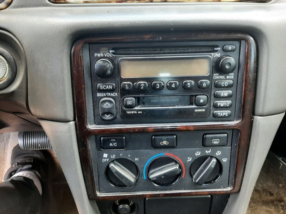 CAMRY 2001 High Mounted Stop Light 1024408