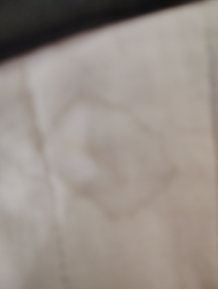 Handmade Quilt