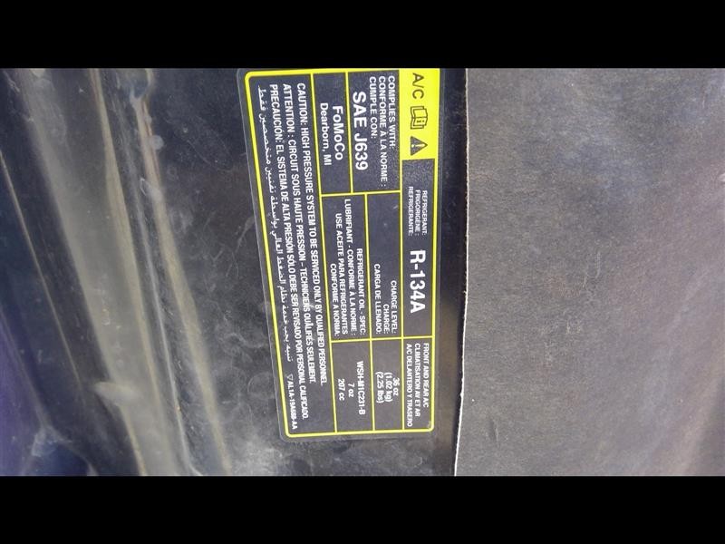 Telematics Interface Module fits 2011 Ford Expedition Communication voice