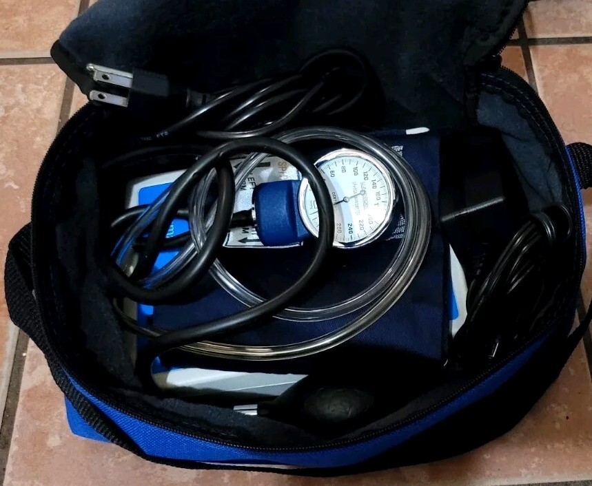 GAUMARD Blood Pressure Arm Training controller only