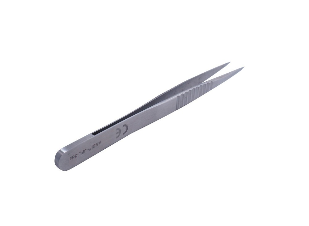 assi Micro Straight Forceps JFL-3dz