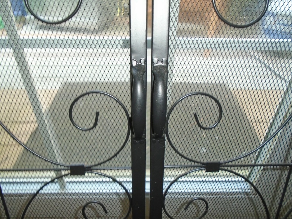 Fireplace Fire Place Doors Cover Panels