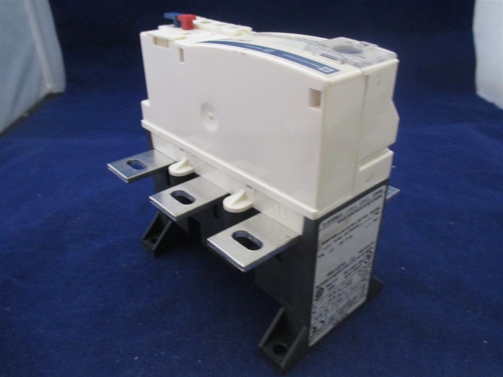 Telemecanique LR9F5357 Solid State Overload Relay