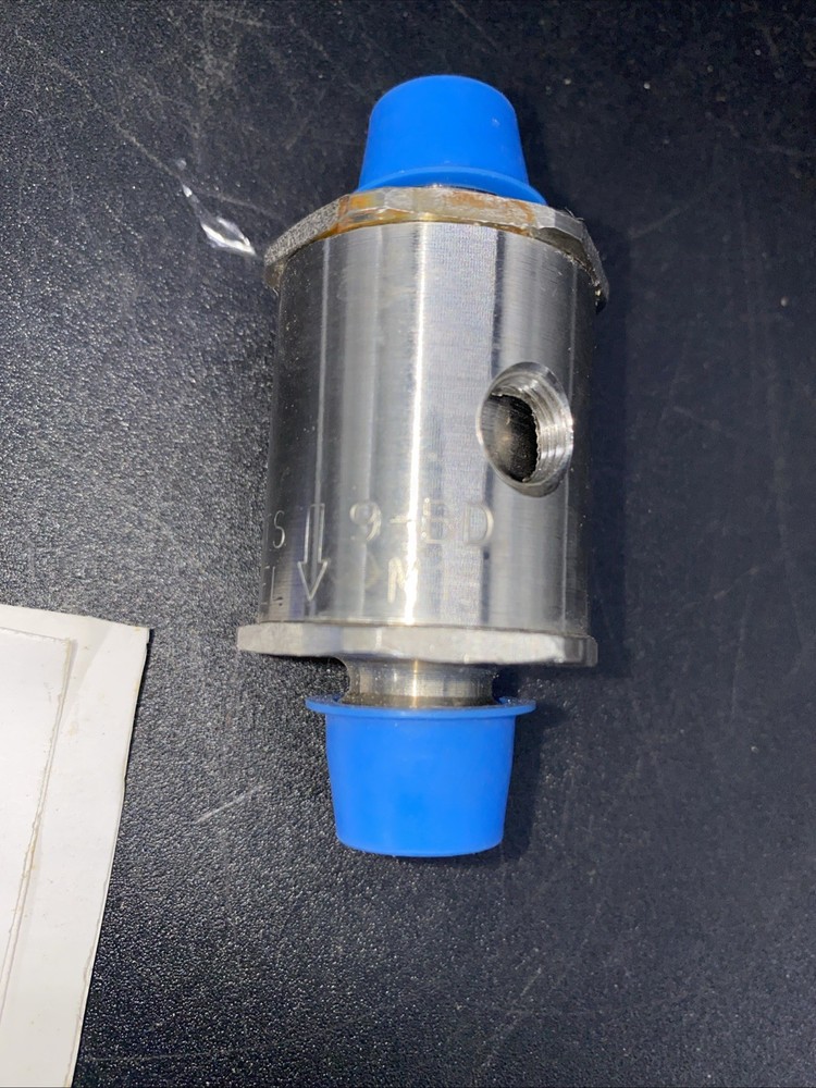 Watts 0061894 Backflow Preventer 9BD