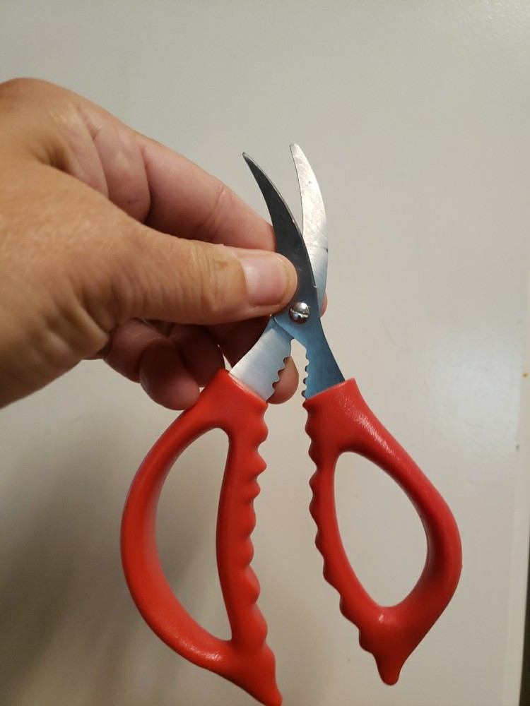 Progressive Seafood Scissors