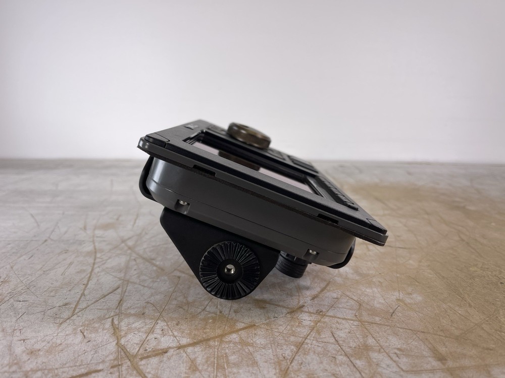 SIMRAD MX612 CDU NAVIGATION SYSTEM - (UNTESTED/FOR PARTS)