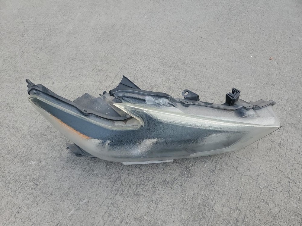 MAXIMA 2016 Glove Box 4929113