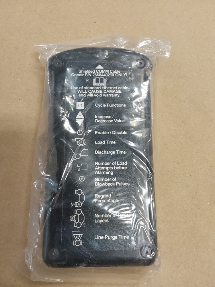 Conair Elc Controlmate 1076570301