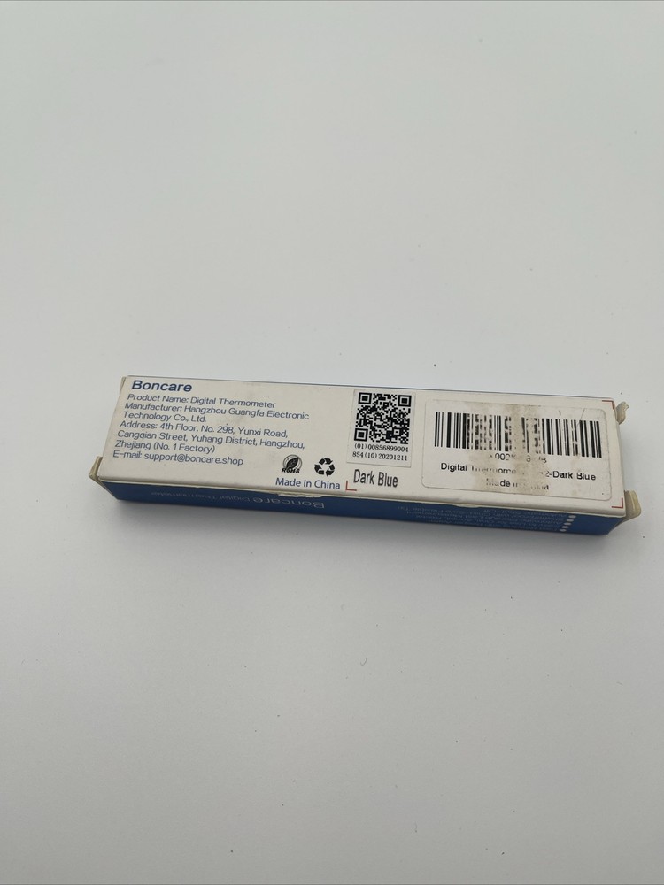 Boncare Digital Thermometer
