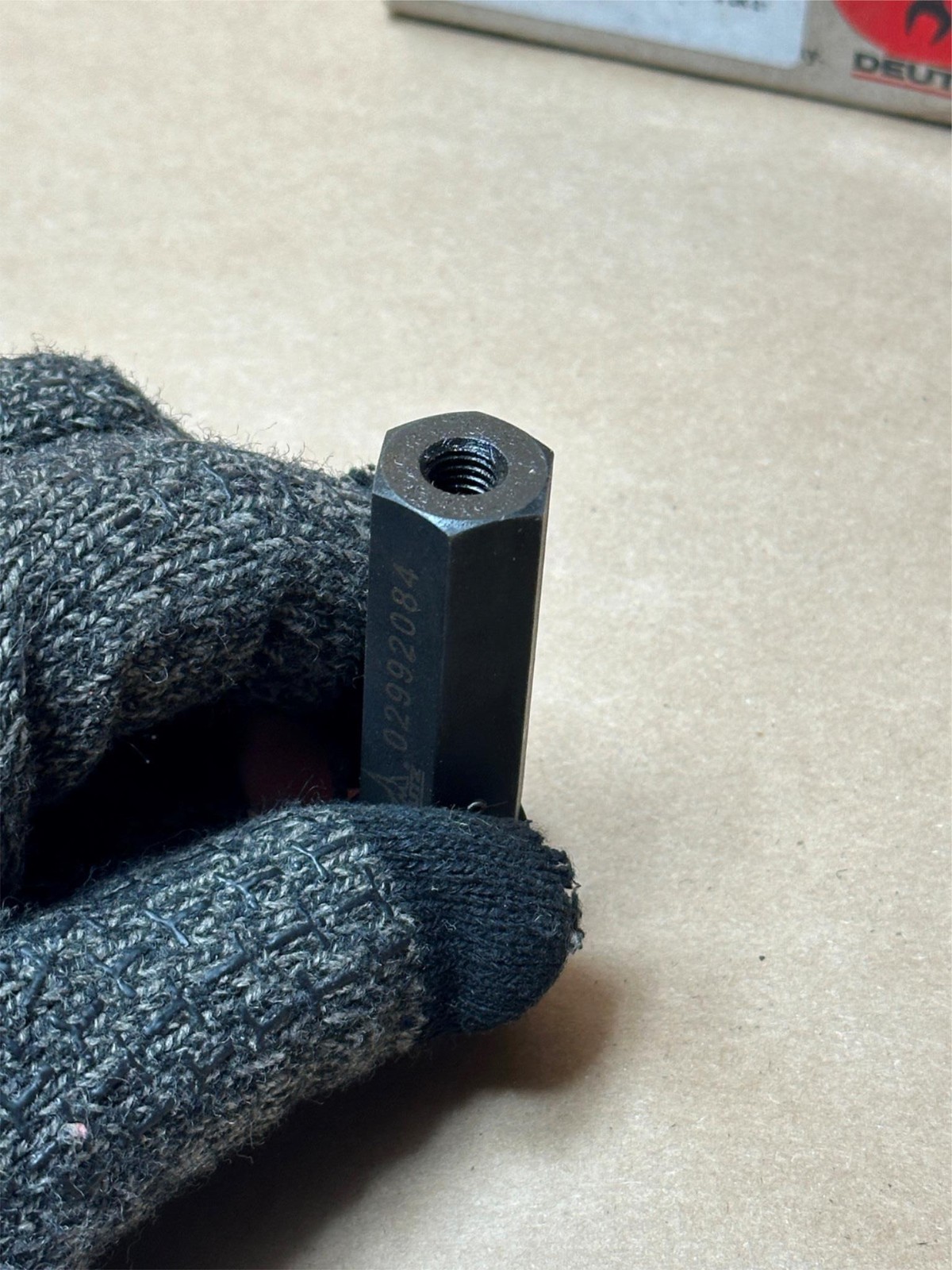 Deutz 24196 02992084 Diesel Engine Puller 0299-2084