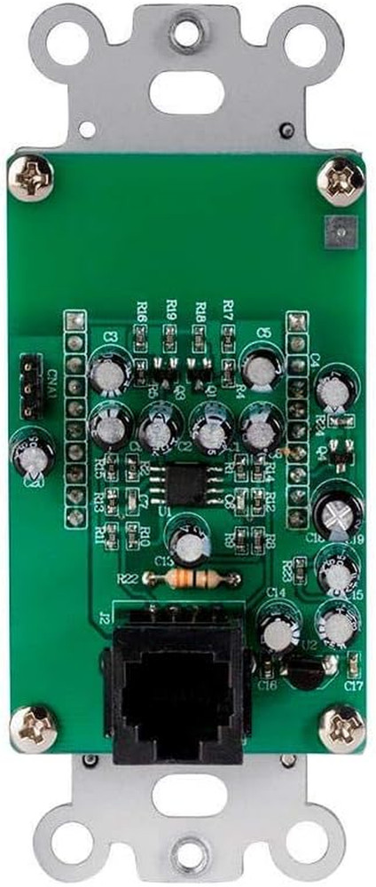 Multizone Source Keypad with Bluetooth Receiver, Bluetooth 3.0 plus EDR Complian