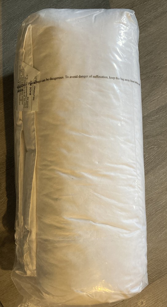 Allrange Feather and Down Bedding Comforter - Twin