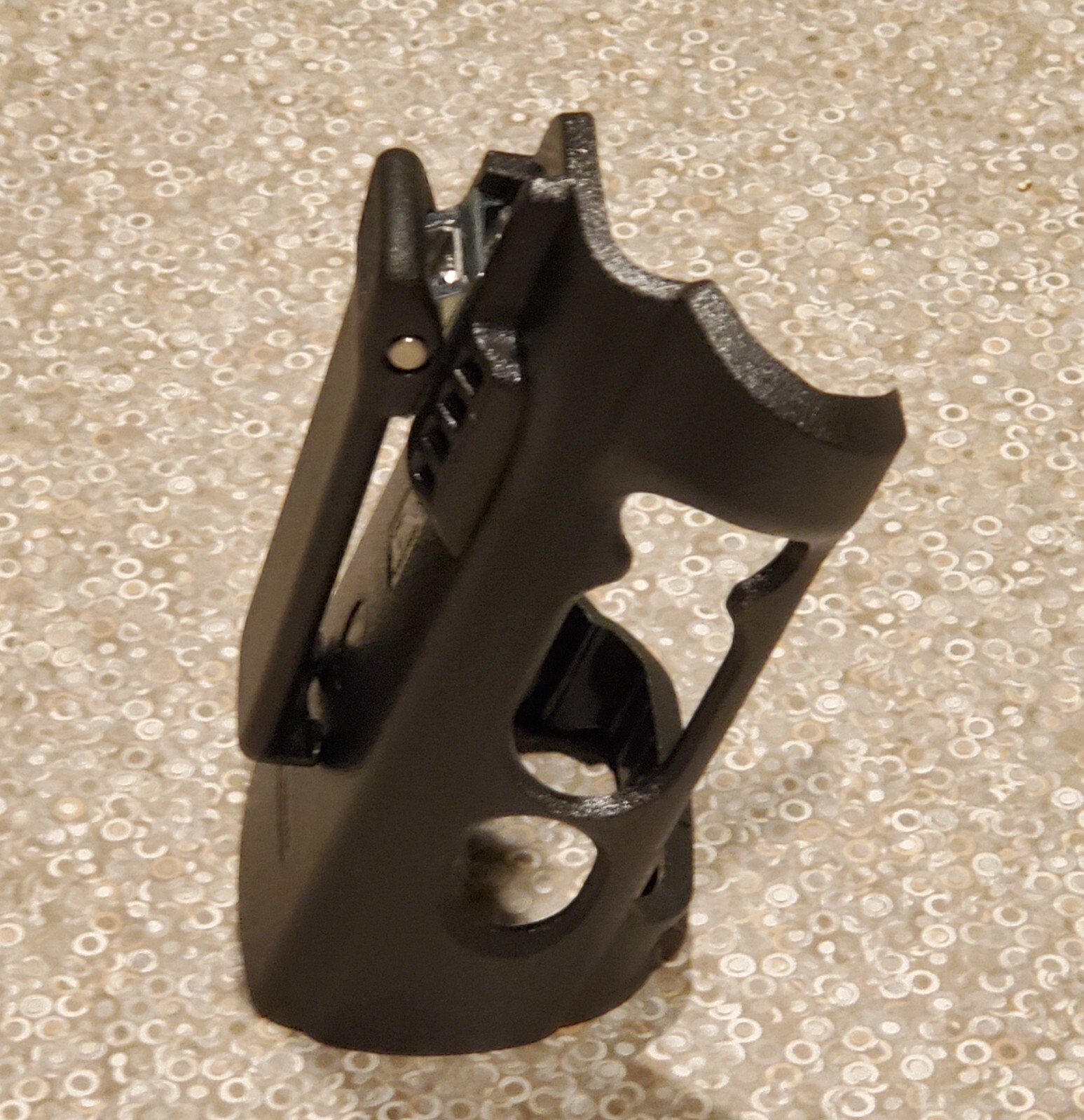 New OEM Motorola PMLN5709A PMLN5709 Belt Clip Holster for VHF APX8000 APX6000