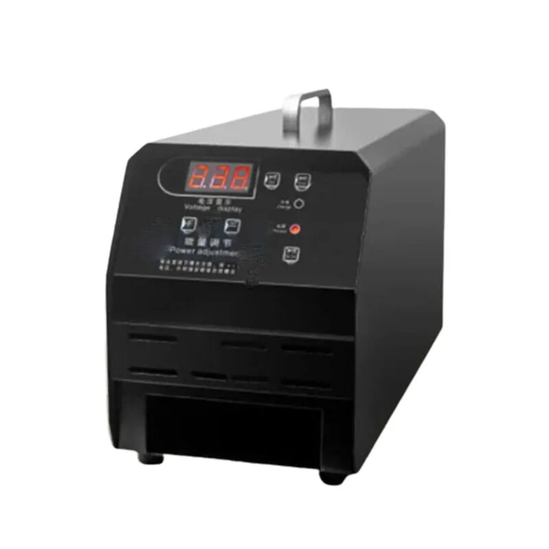 Digital Stamping Machine Photosensitive Selfinking Making Seal Engraving Machine