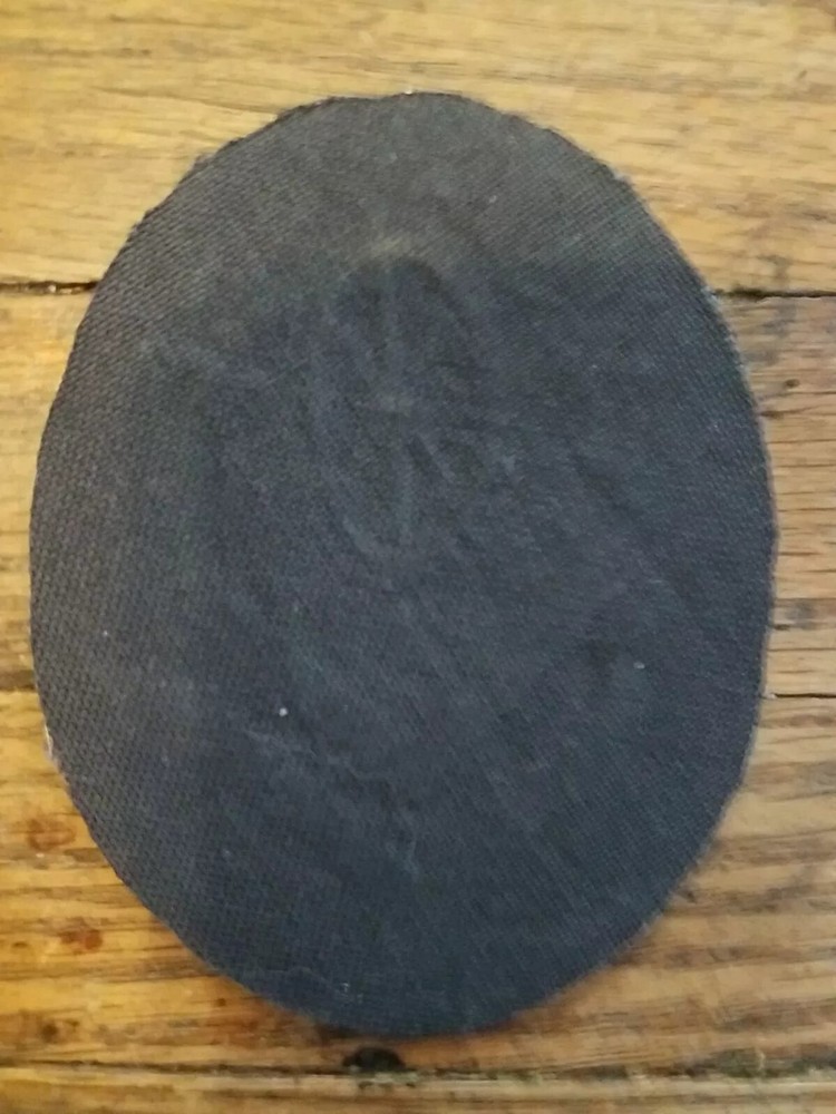 WW2 German Navy Seaman (Elect. Eng. 2nd. Class)