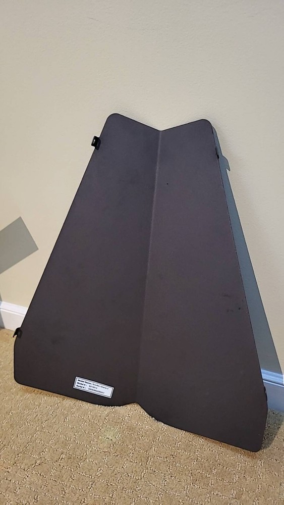 Bowflex Xtreme 2 Cable Shroud Face Plate with Hardware