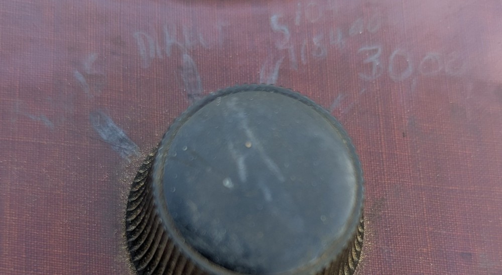 Electronic Multimeter Circa 1935 - Bakelite