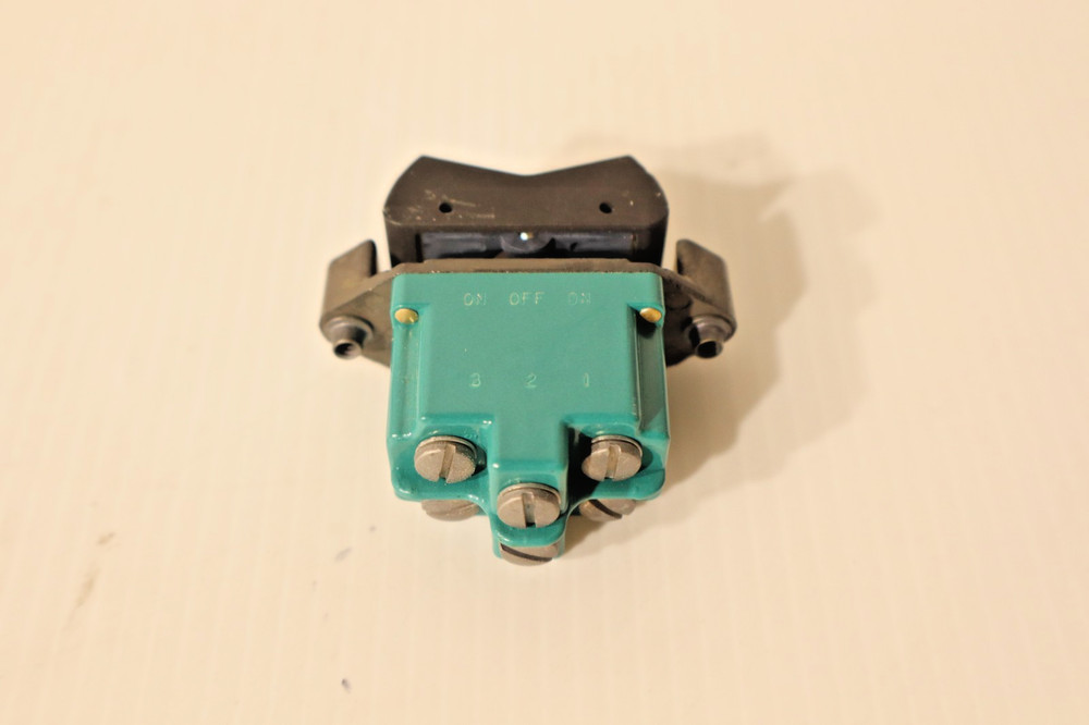 2TP1-5 Rocker Switch - 3 Available