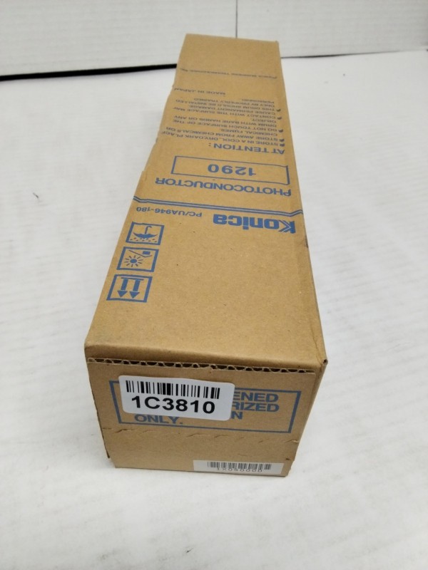 Konica Drum 946180 Black for Konica 1290