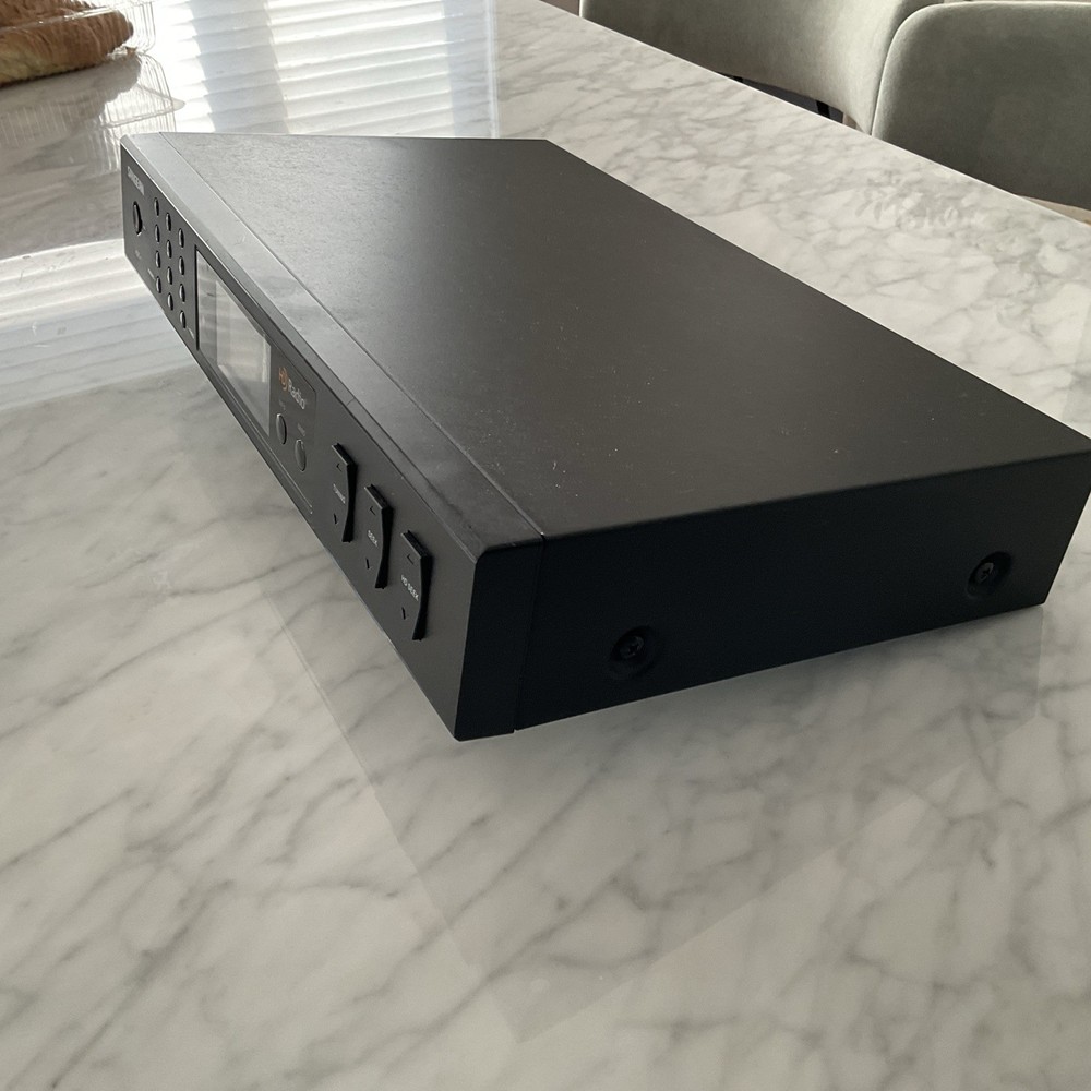 Sangean HDT-1 Stereo Tuner