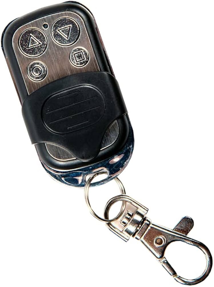 Remote Control Fob