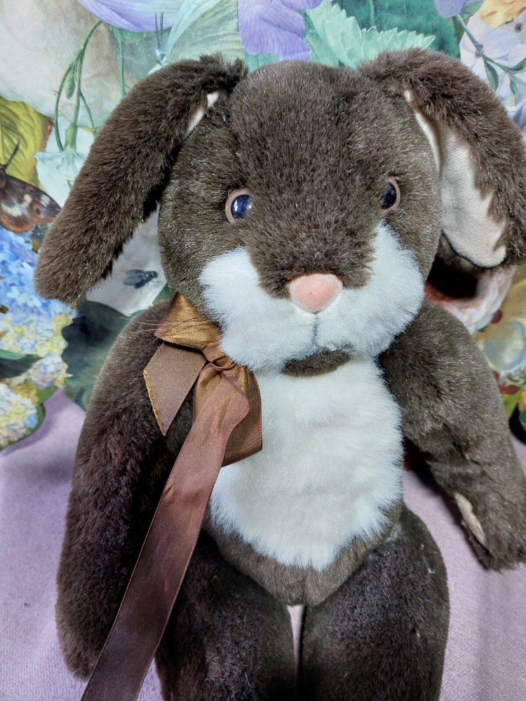 Vintage Merrythought Bunny